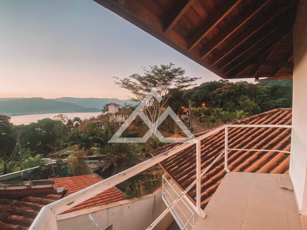 Casa de Condomínio de Alto Padrão - Itaguá - Ubatuba - SP - 48 - 39