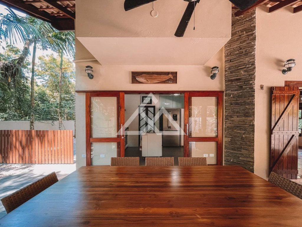 Casa de Condomínio de Alto Padrão - Prumirim - Ubatuba - SP - 70 - 12