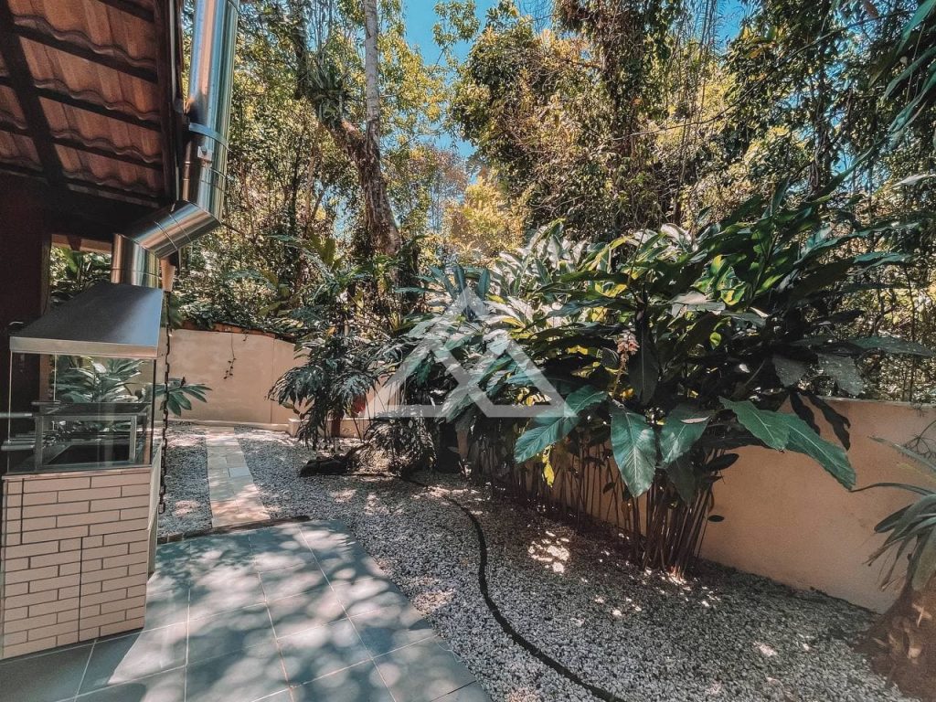 Casa de Condomínio de Alto Padrão - Prumirim - Ubatuba - SP - 70 - 14