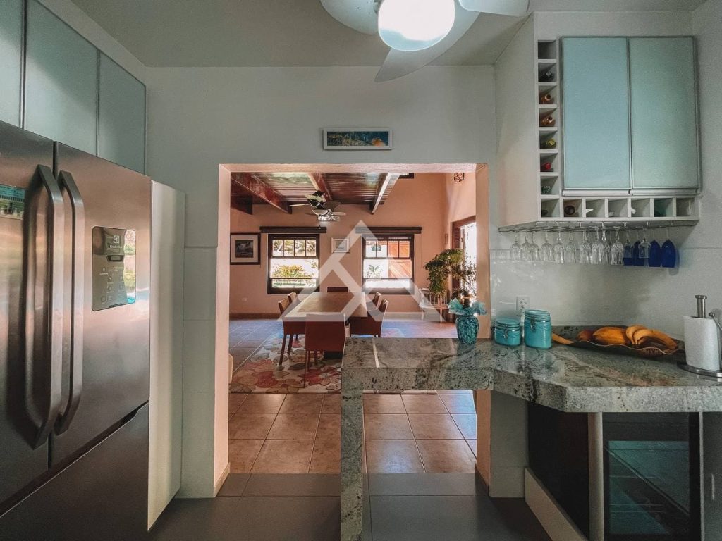 Casa de Condomínio de Alto Padrão - Prumirim - Ubatuba - SP - 70 - 18