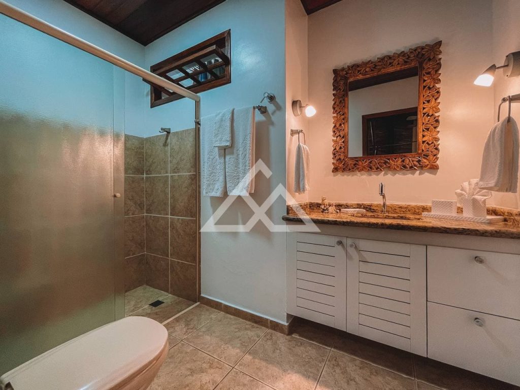 Casa de Condomínio de Alto Padrão - Prumirim - Ubatuba - SP - 70 - 30