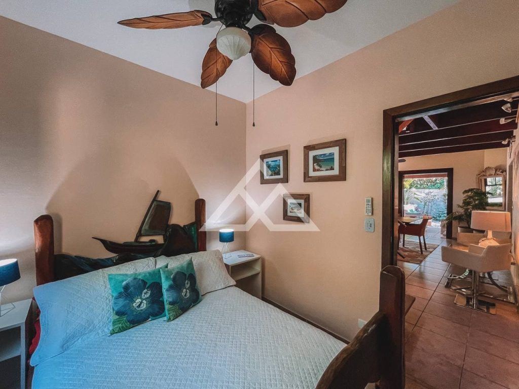 Casa de Condomínio de Alto Padrão - Prumirim - Ubatuba - SP - 70 - 32