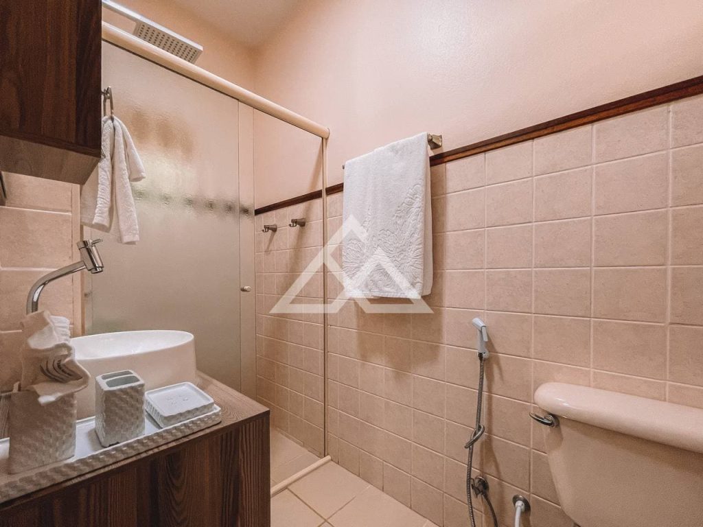 Casa de Condomínio de Alto Padrão - Prumirim - Ubatuba - SP - 70 - 33