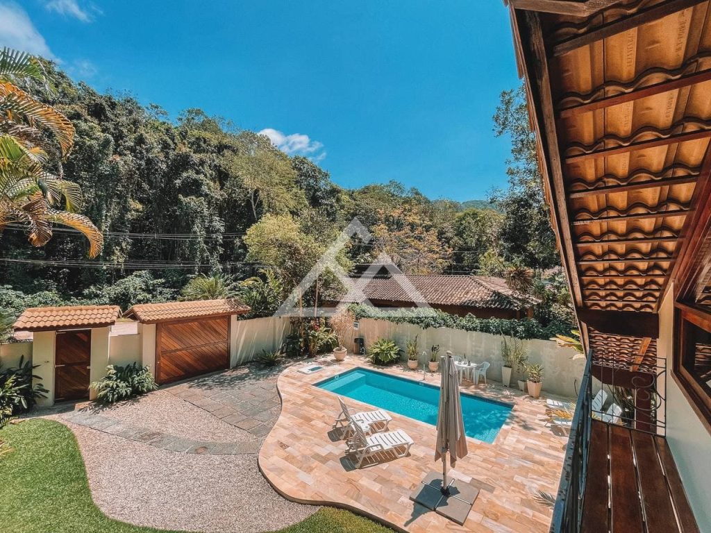 Casa de Condomínio de Alto Padrão - Prumirim - Ubatuba - SP - 70 - 37