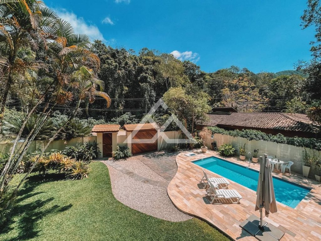 Casa de Condomínio de Alto Padrão - Prumirim - Ubatuba - SP - 70 - 38