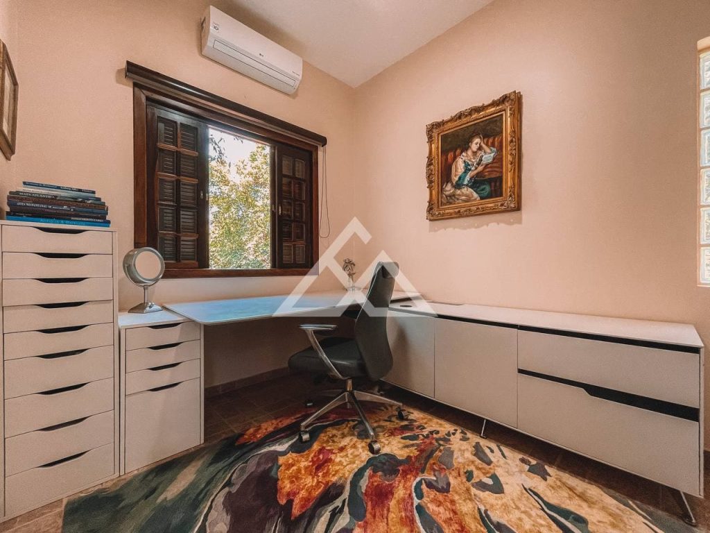 Casa de Condomínio de Alto Padrão - Prumirim - Ubatuba - SP - 70 - 40