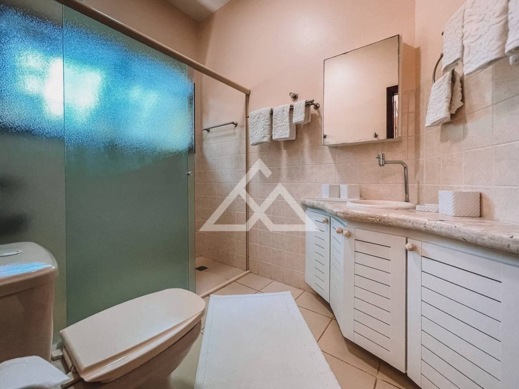 Casa de Condomínio de Alto Padrão - Prumirim - Ubatuba - SP - 70 - 47