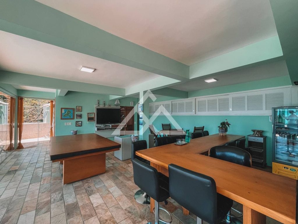 Casa de Condomínio de Alto Padrão - Santa Tereza - Ilhabela - SP - 73 - 15