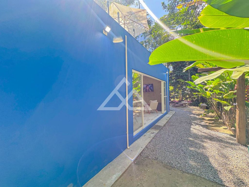 Casa de condomínio Alto Padrão - Ubatubmirim - Ubatuba - SP - 195 - 10