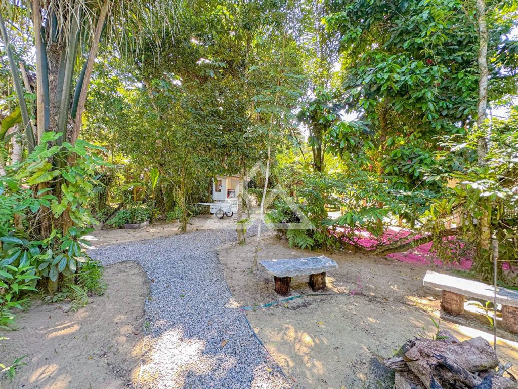 Casa de condomínio Alto Padrão - Ubatubmirim - Ubatuba - SP - 195 - 11