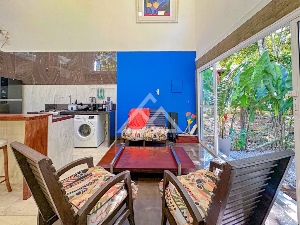 Casa de condomínio Alto Padrão - Ubatubmirim - Ubatuba - SP - 195 - 15