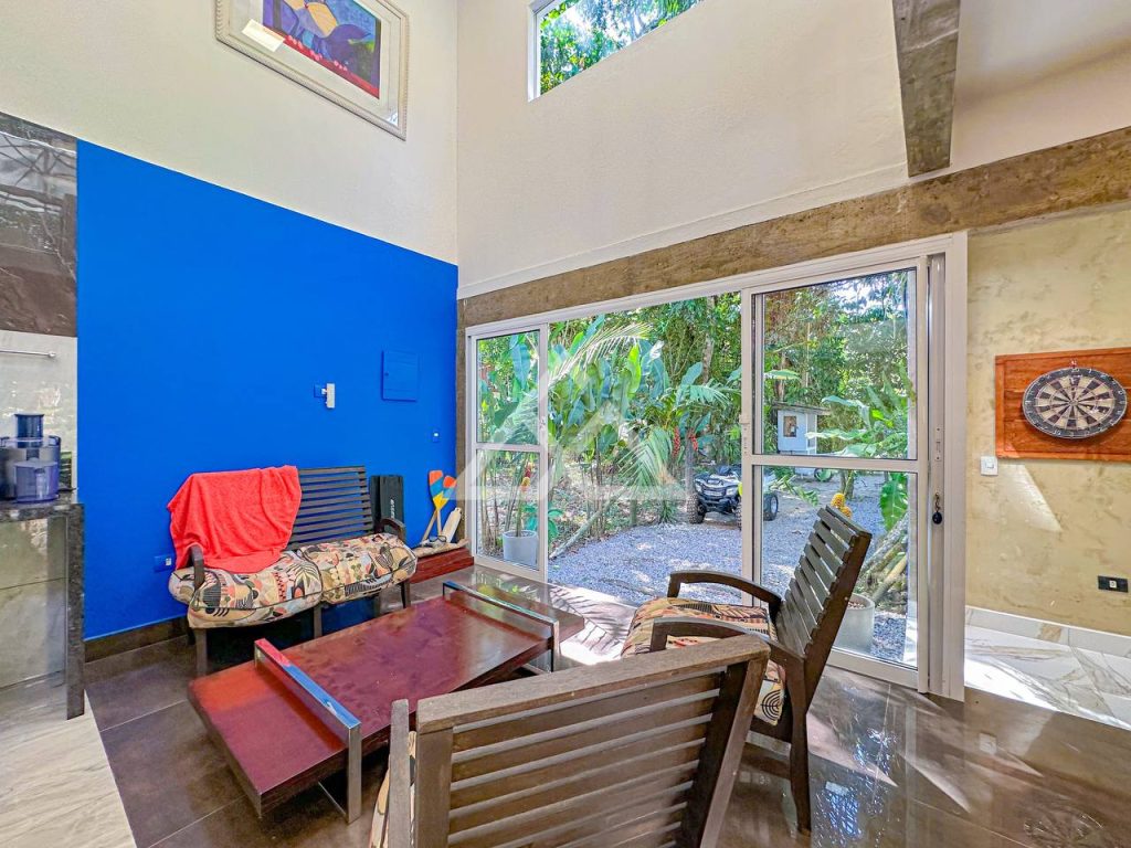 Casa de condomínio Alto Padrão - Ubatubmirim - Ubatuba - SP - 195 - 16