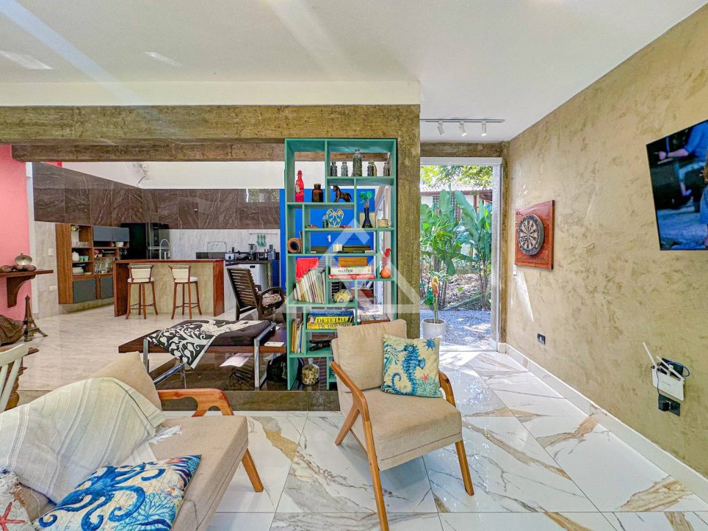 Casa de condomínio Alto Padrão - Ubatubmirim - Ubatuba - SP - 195 - 27