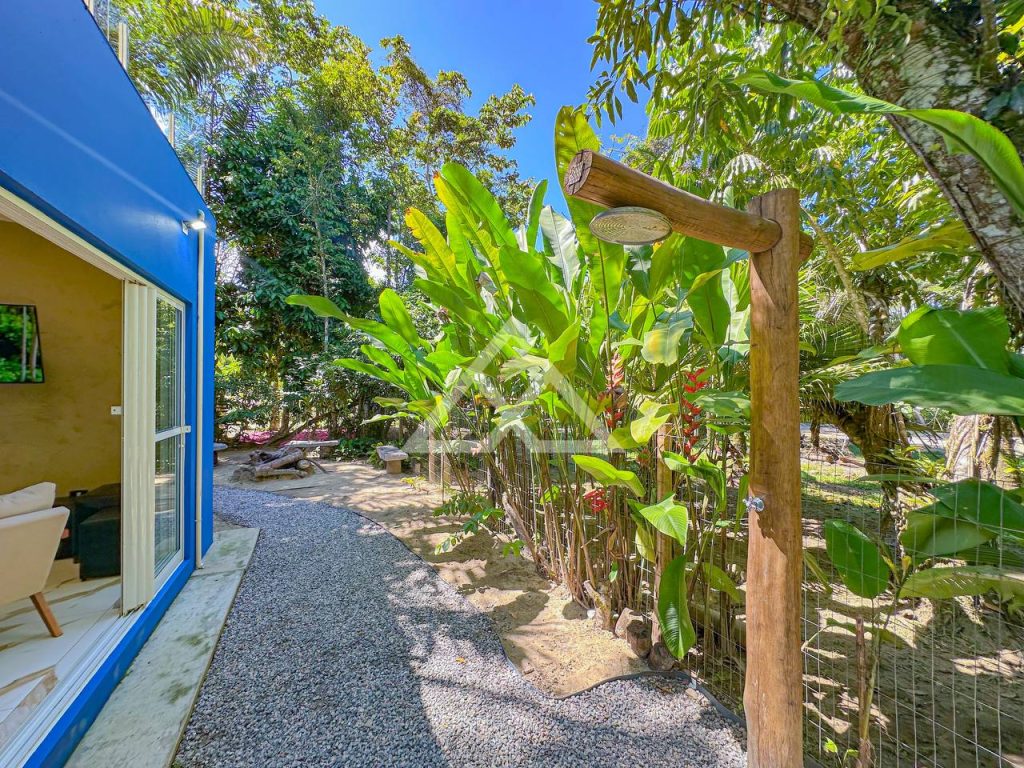 Casa de condomínio Alto Padrão - Ubatubmirim - Ubatuba - SP - 195 - 31