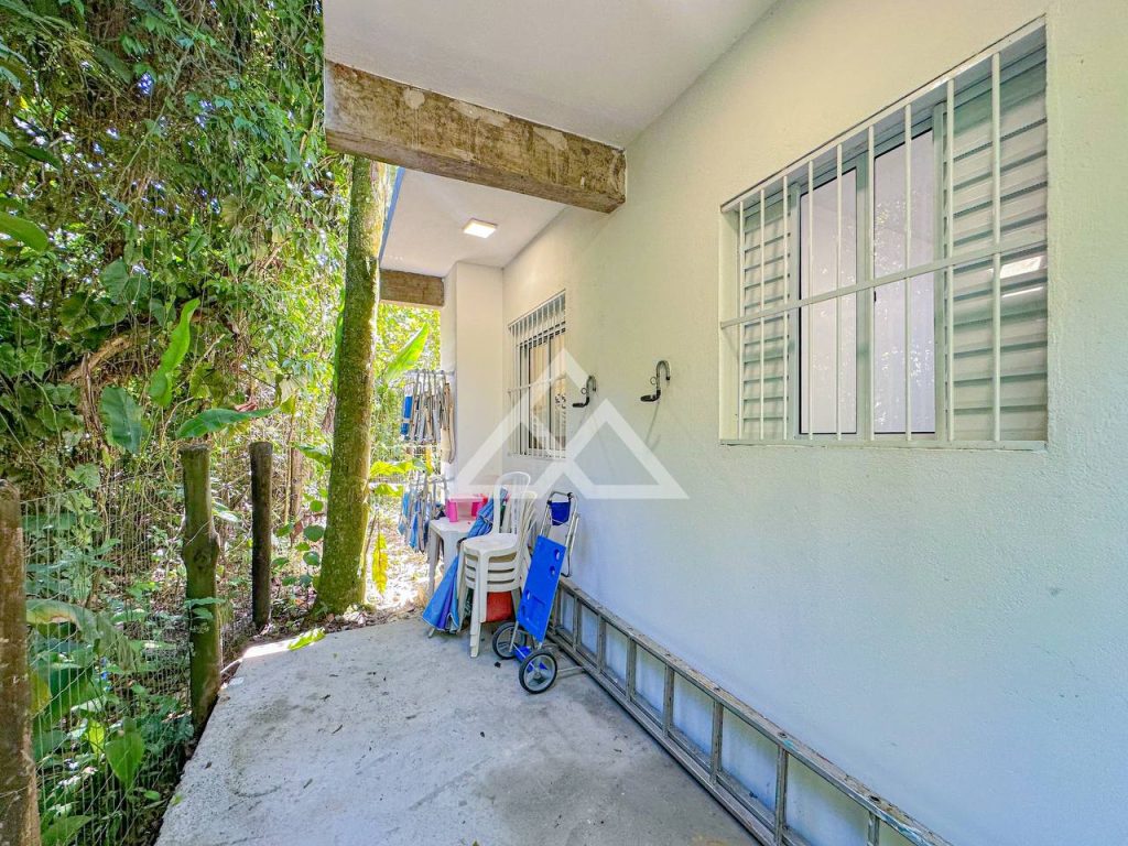 Casa de condomínio Alto Padrão - Ubatubmirim - Ubatuba - SP - 195 - 33