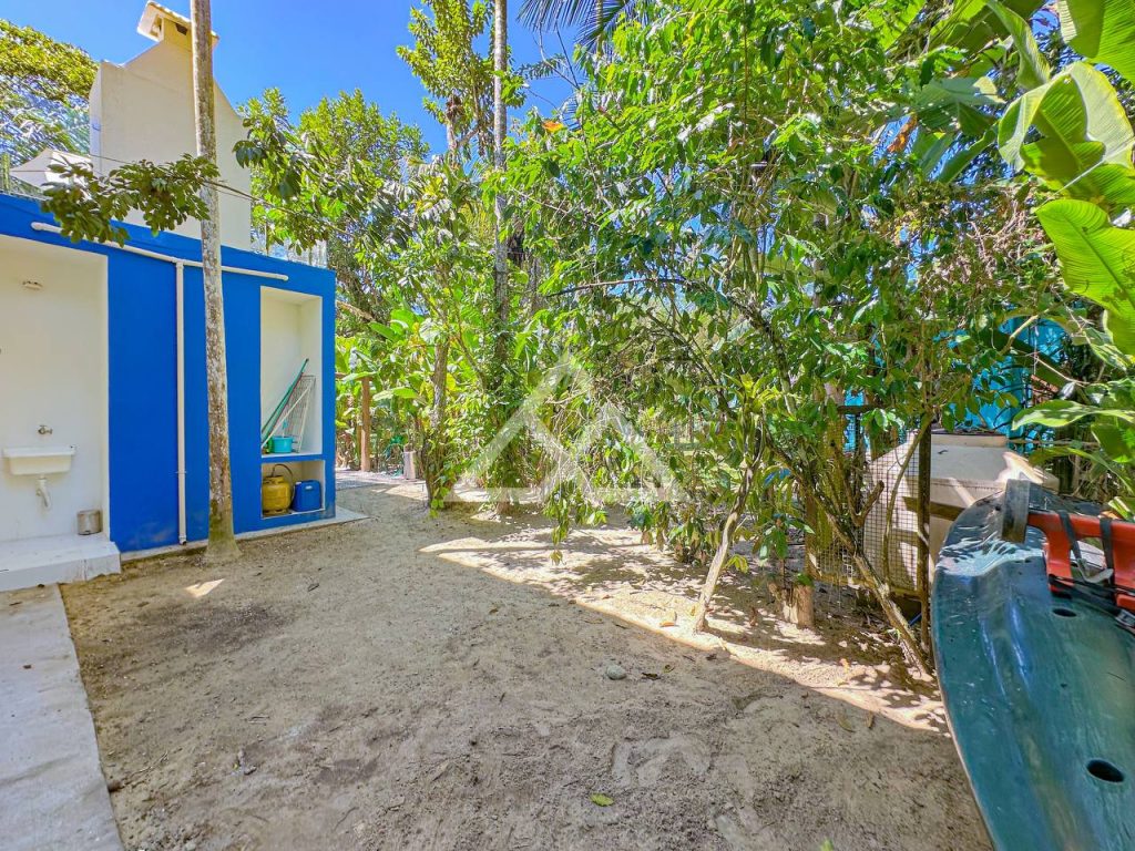 Casa de condomínio Alto Padrão - Ubatubmirim - Ubatuba - SP - 195 - 34