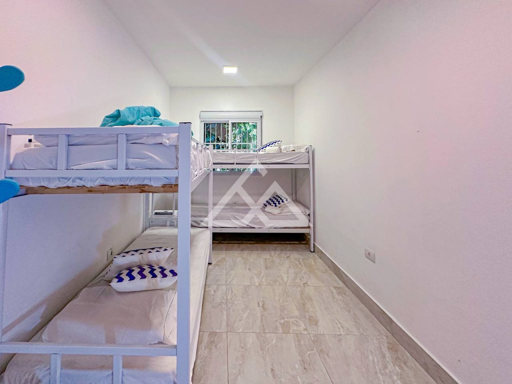 Casa de condomínio Alto Padrão - Ubatubmirim - Ubatuba - SP - 195 - 37