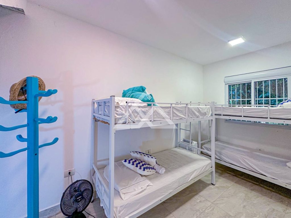 Casa de condomínio Alto Padrão - Ubatubmirim - Ubatuba - SP - 195 - 38