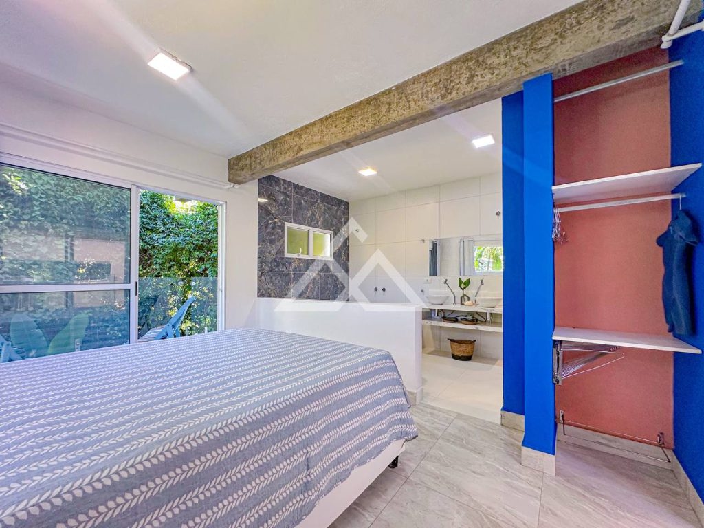 Casa de condomínio Alto Padrão - Ubatubmirim - Ubatuba - SP - 195 - 46