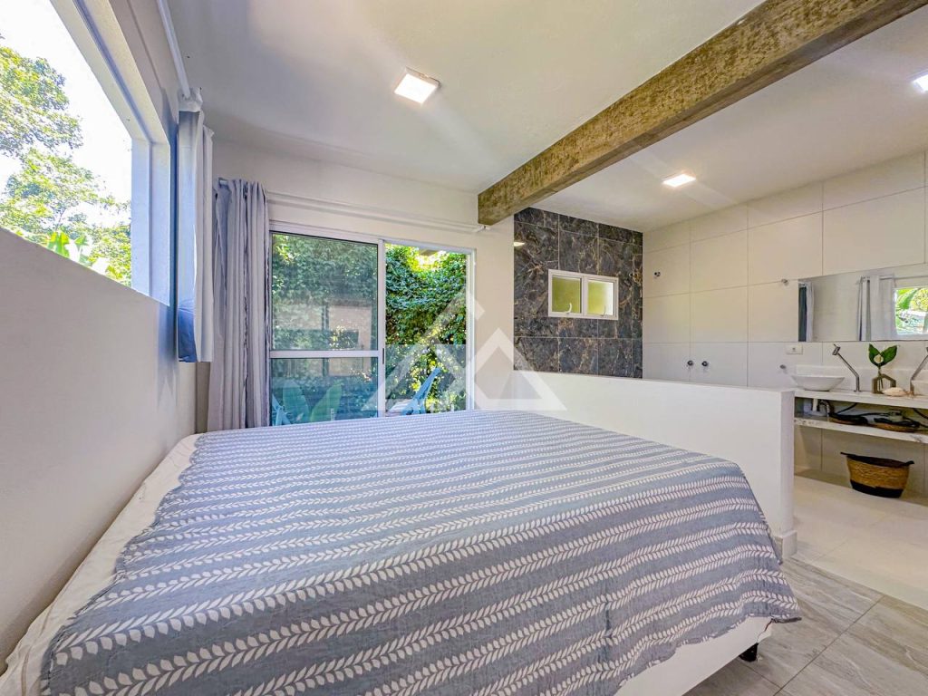 Casa de condomínio Alto Padrão - Ubatubmirim - Ubatuba - SP - 195 - 47