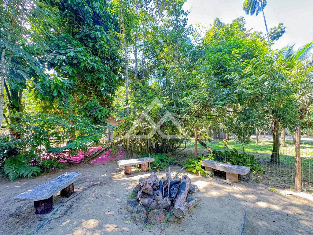 Casa de condomínio Alto Padrão - Ubatubmirim - Ubatuba - SP - 195 - 8