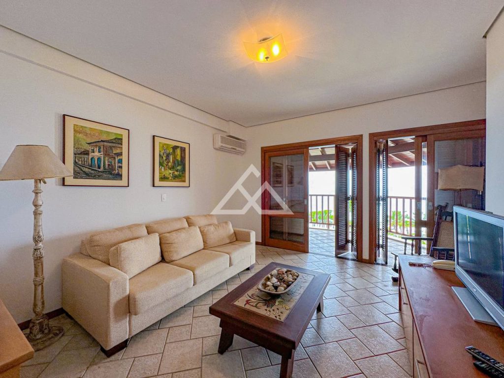 Cobertura Duplex Alto Padrão - Praia Grande - Ubatuba - SP - 147 - 25