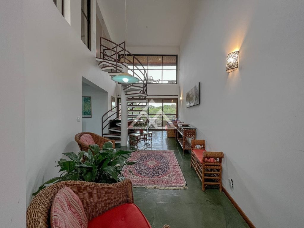 Cobertura Duplex Alto Padrão - Tenório - Ubatuba - SP - 116 - 01