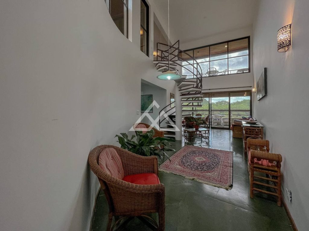 Cobertura Duplex Alto Padrão - Tenório - Ubatuba - SP - 116 - 02