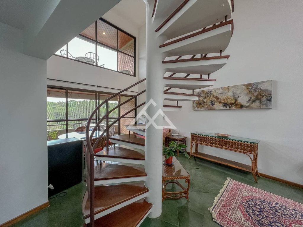 Cobertura Duplex Alto Padrão - Tenório - Ubatuba - SP - 116 - 04