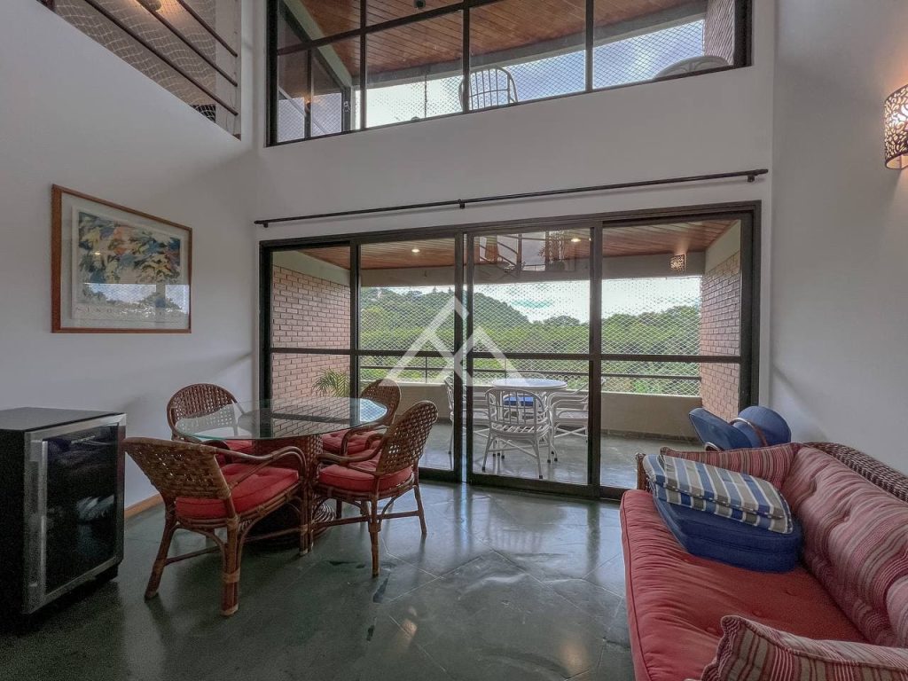 Cobertura Duplex Alto Padrão - Tenório - Ubatuba - SP - 116 - 05