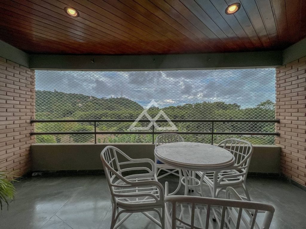 Cobertura Duplex Alto Padrão - Tenório - Ubatuba - SP - 116 - 06