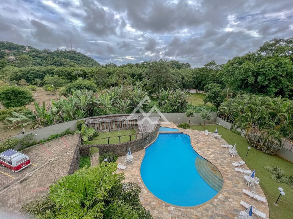 Cobertura Duplex Alto Padrão - Tenório - Ubatuba - SP - 116 - 07