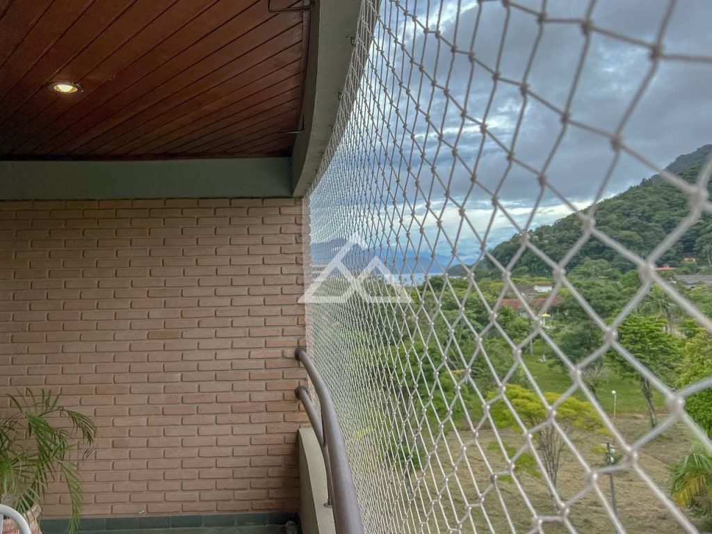 Cobertura Duplex Alto Padrão - Tenório - Ubatuba - SP - 116 - 08