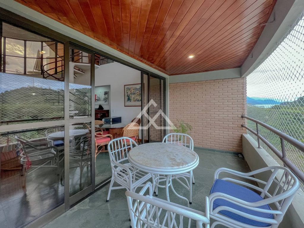 Cobertura Duplex Alto Padrão - Tenório - Ubatuba - SP - 116 - 09