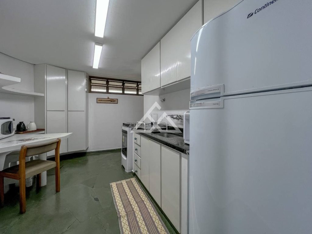 Cobertura Duplex Alto Padrão - Tenório - Ubatuba - SP - 116 - 12