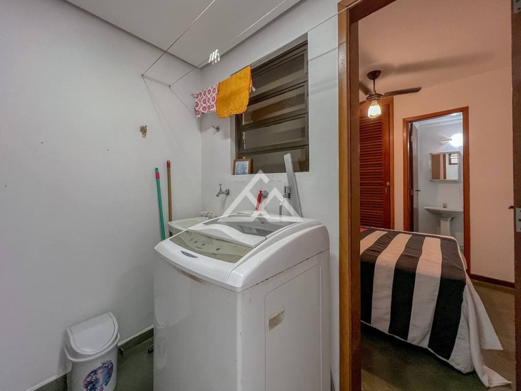 Cobertura Duplex Alto Padrão - Tenório - Ubatuba - SP - 116 - 13