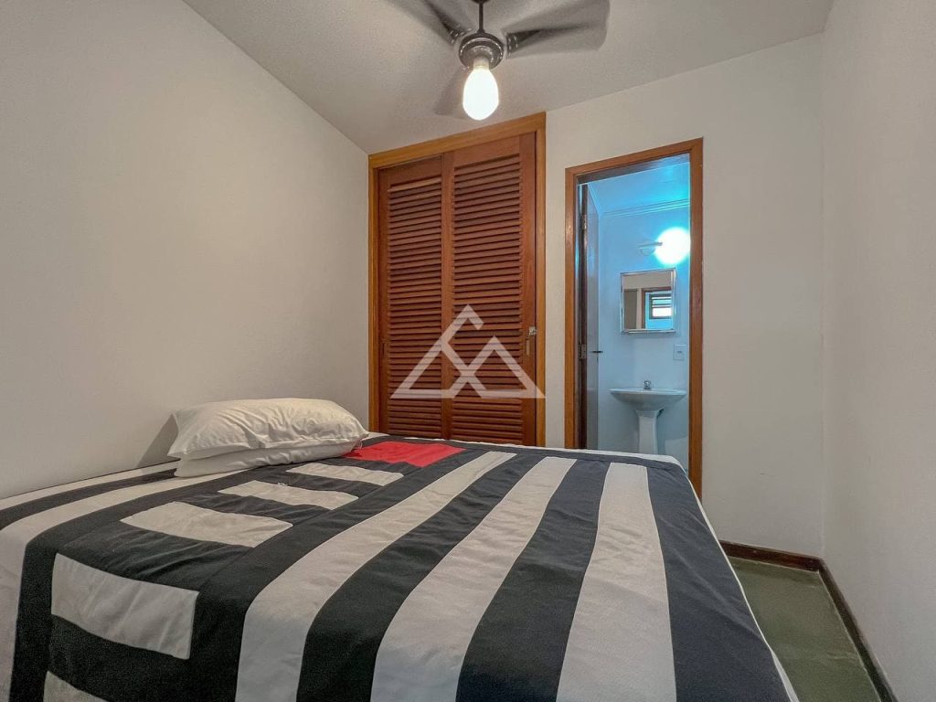 Cobertura Duplex Alto Padrão - Tenório - Ubatuba - SP - 116 - 14