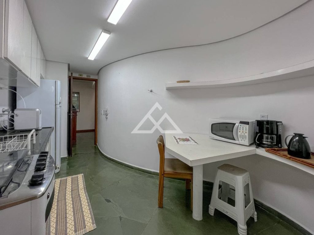 Cobertura Duplex Alto Padrão - Tenório - Ubatuba - SP - 116 - 15