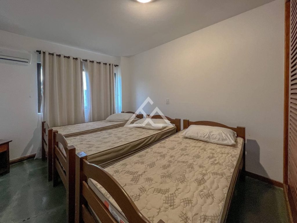 Cobertura Duplex Alto Padrão - Tenório - Ubatuba - SP - 116 - 17