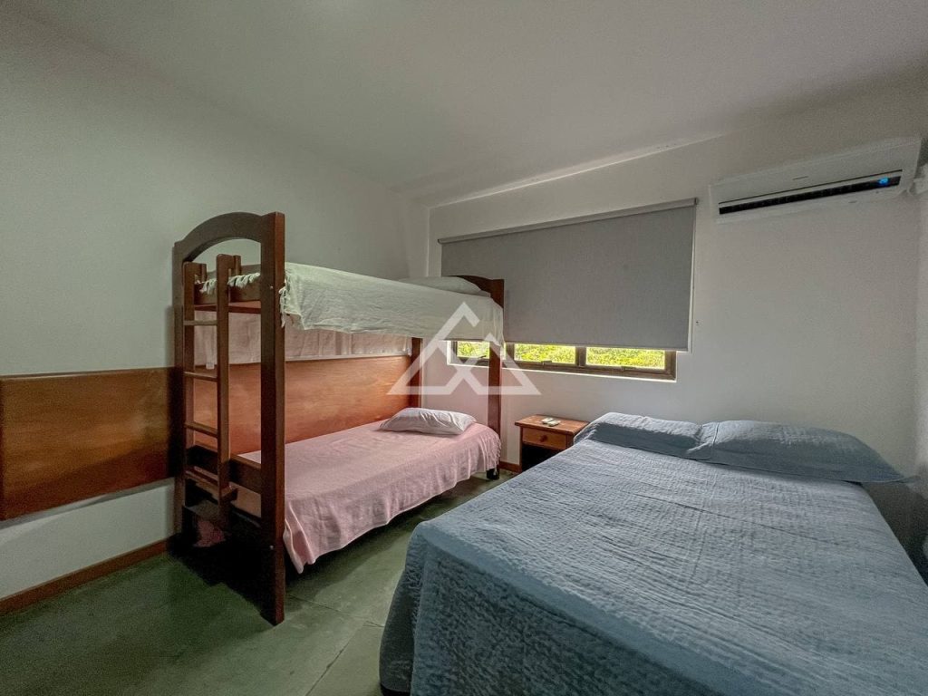 Cobertura Duplex Alto Padrão - Tenório - Ubatuba - SP - 116 - 18