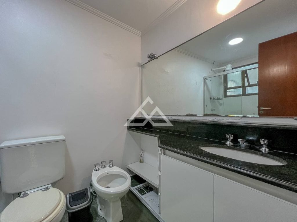Cobertura Duplex Alto Padrão - Tenório - Ubatuba - SP - 116 - 19