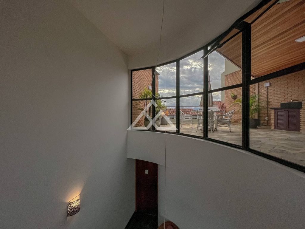 Cobertura Duplex Alto Padrão - Tenório - Ubatuba - SP - 116 - 20