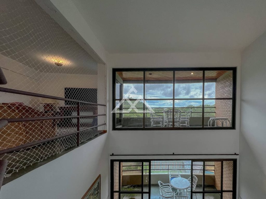 Cobertura Duplex Alto Padrão - Tenório - Ubatuba - SP - 116 - 21