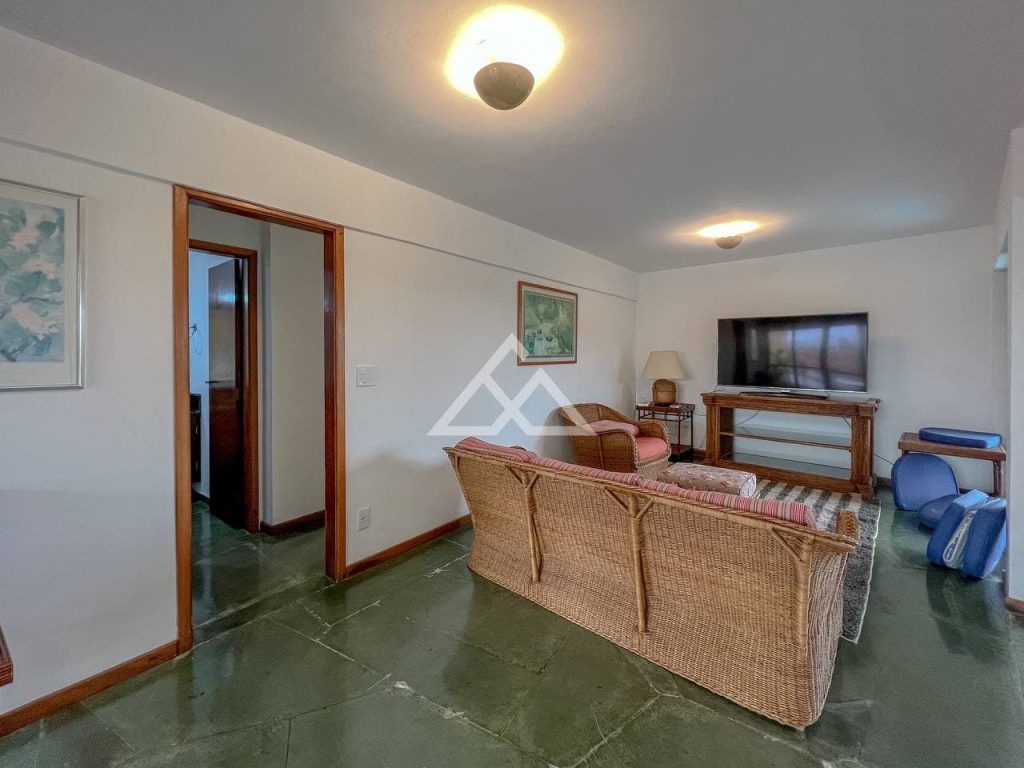 Cobertura Duplex Alto Padrão - Tenório - Ubatuba - SP - 116 - 22
