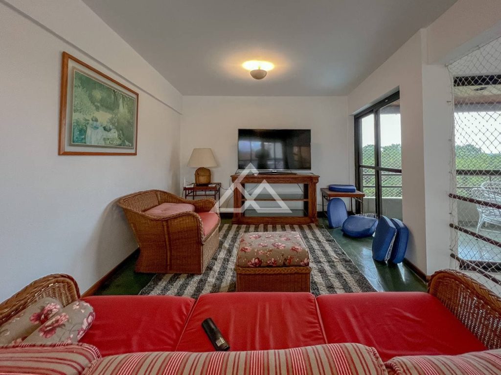 Cobertura Duplex Alto Padrão - Tenório - Ubatuba - SP - 116 - 23