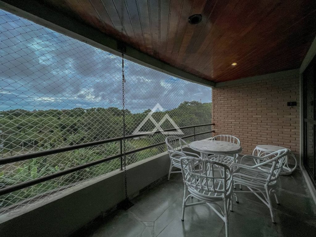 Cobertura Duplex Alto Padrão - Tenório - Ubatuba - SP - 116 - 24