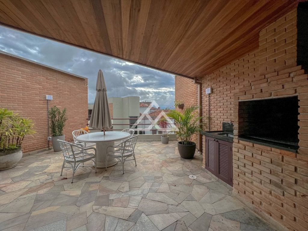 Cobertura Duplex Alto Padrão - Tenório - Ubatuba - SP - 116 - 27