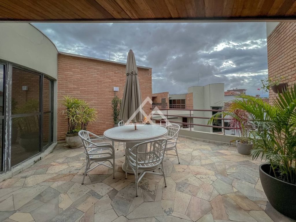 Cobertura Duplex Alto Padrão - Tenório - Ubatuba - SP - 116 - 28