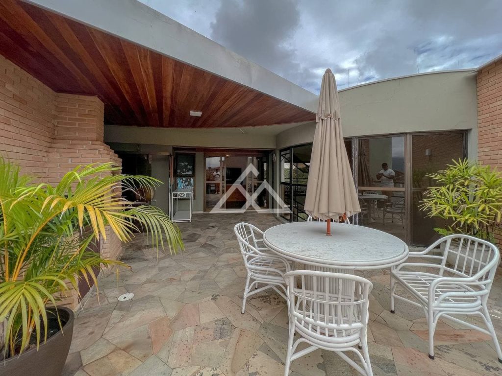 Cobertura Duplex Alto Padrão - Tenório - Ubatuba - SP - 116 - 29