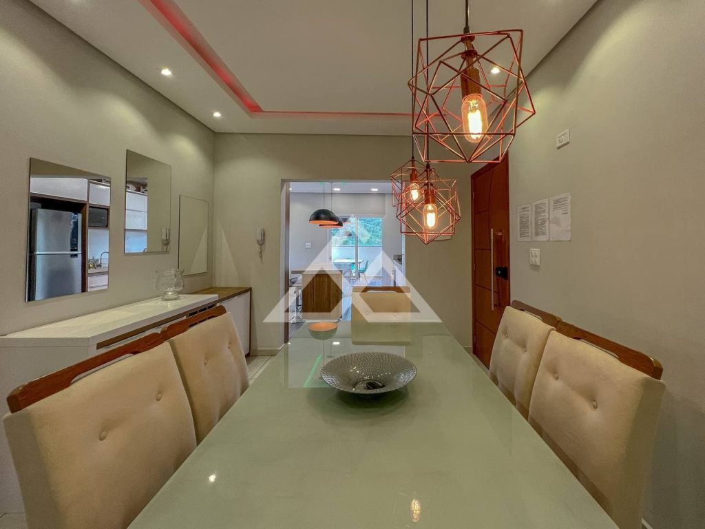 Cobertura de Alto Padrão - Centro - Ubatuba - SP - 104 - 04